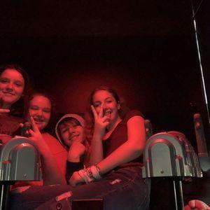 Meet your Posher, Addison